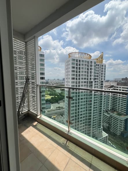 TC-Green Condominium