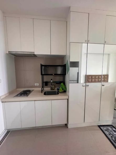 kitchen of TC-Green Condominium