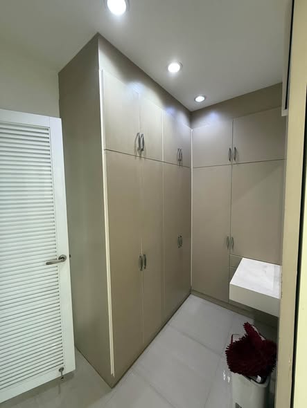room interior of TC-Green Condominium