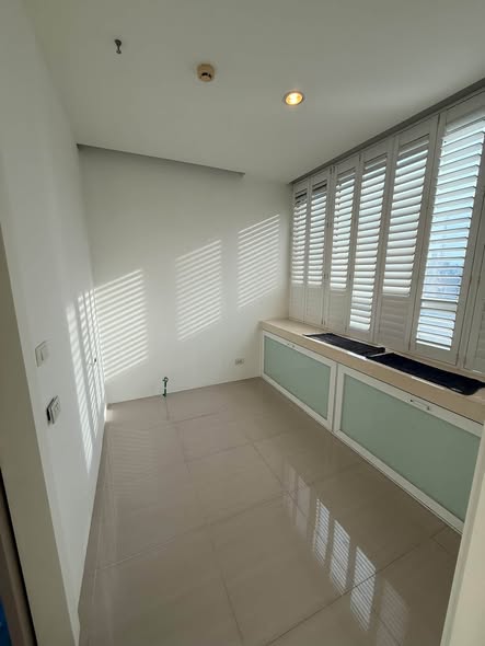room interior of TC-Green Condominium