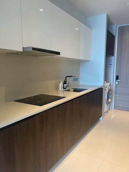 kitchen of Tela Thonglor