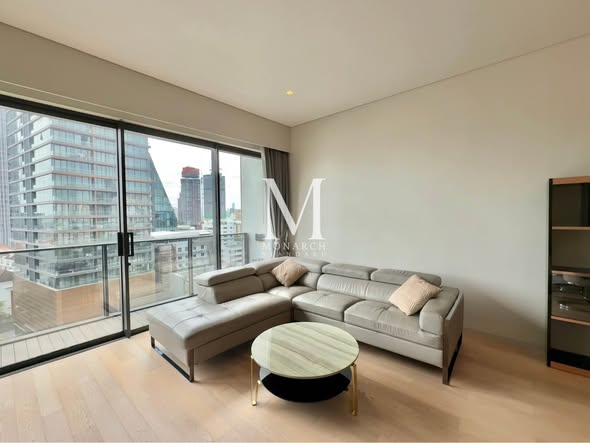 living room of Tela Thonglor