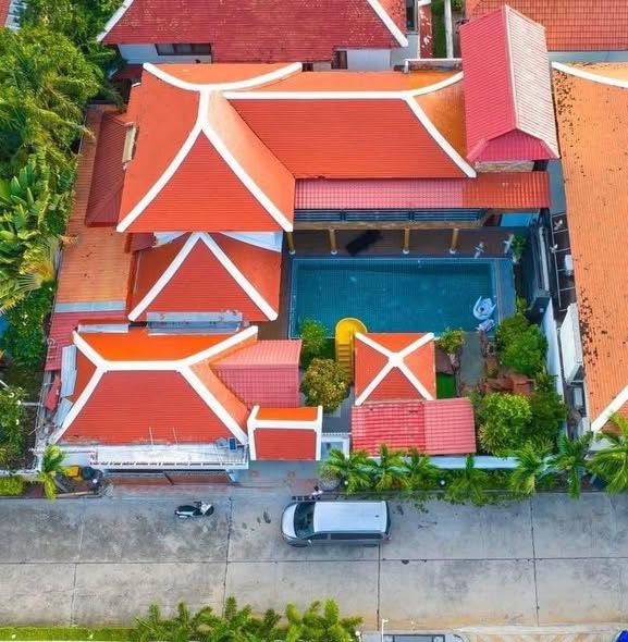 Thabali Condominium