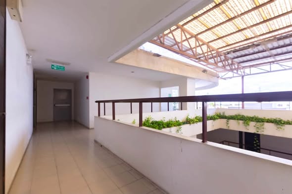 Thailand Cultural Centre