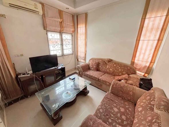 bedroom of Thanaphirom