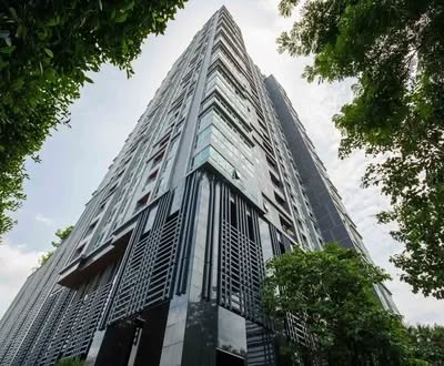 The Address Asoke