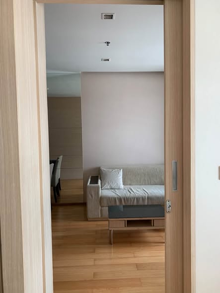 room interior of The Address Asoke
