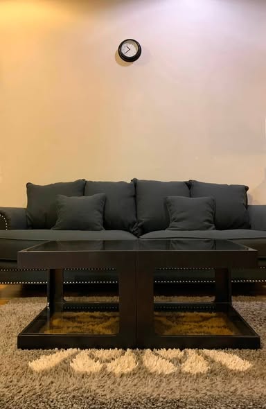 living room and room interior of The Address Chidlom