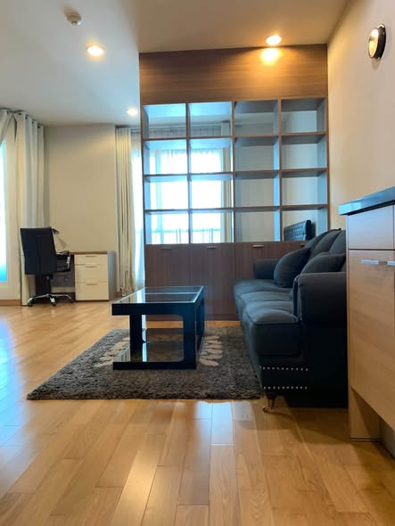 living room and room interior of The Address Chidlom