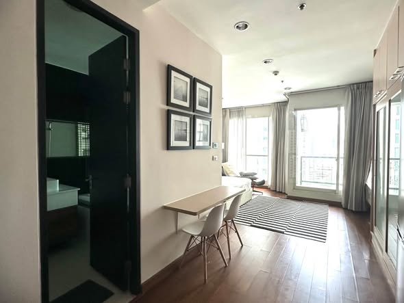 room interior of The Address Chidlom