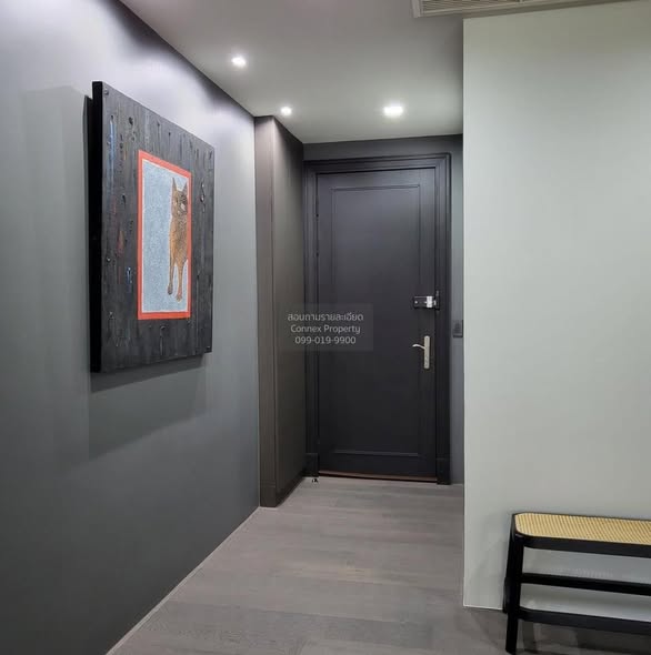 room interior of The Address Chidlom