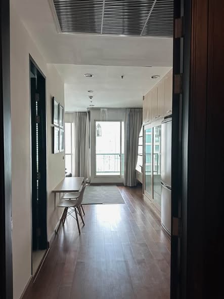 room interior of The Address Chidlom