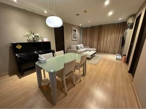 bedroom of The Address Pathum Wan ดิ แอดเดรส ปทุมวัน