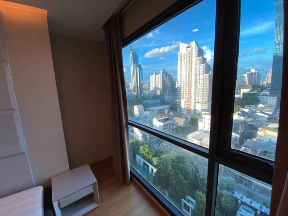 The Address Sathorn