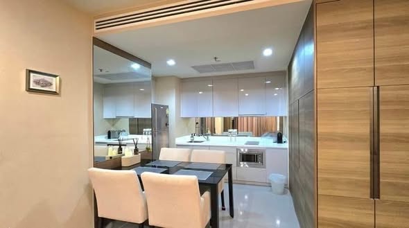 The Address Sathorn