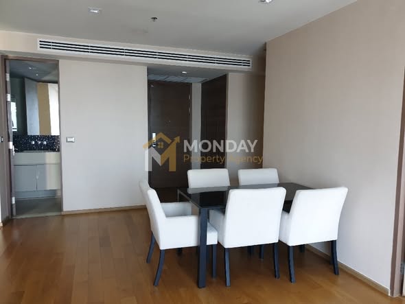 The Address Sathorn