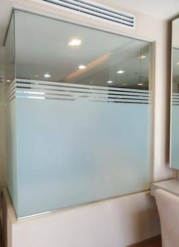 room interior of The Address Sathorn