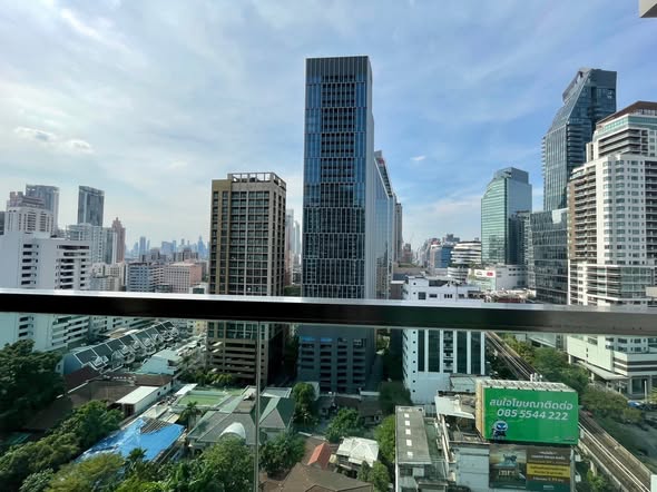 The Address Sukhumvit 28