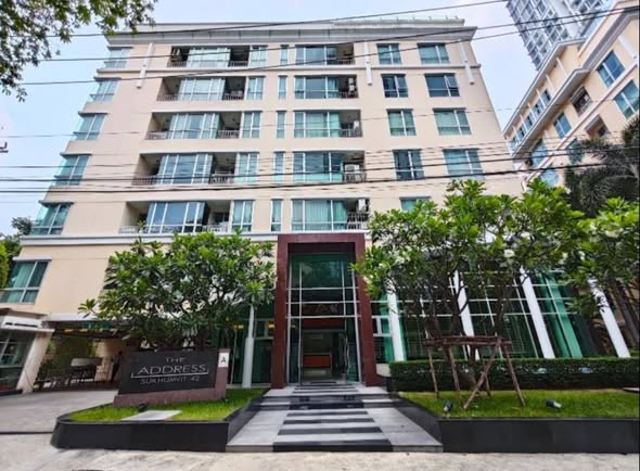 The Address Sukhumvit 42