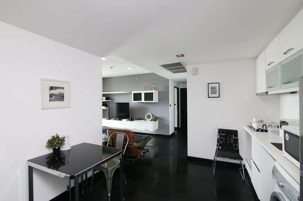 The Alcove Thonglor 10