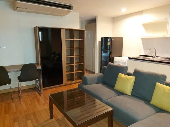 The Aree Condominium