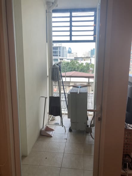The Aree Condominium
