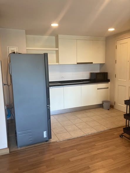 kitchen of The Aree Condominium
