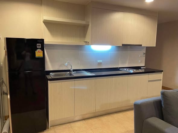 kitchen of The Aree Condominium