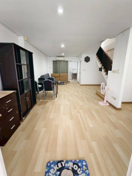 The Attic Townhome