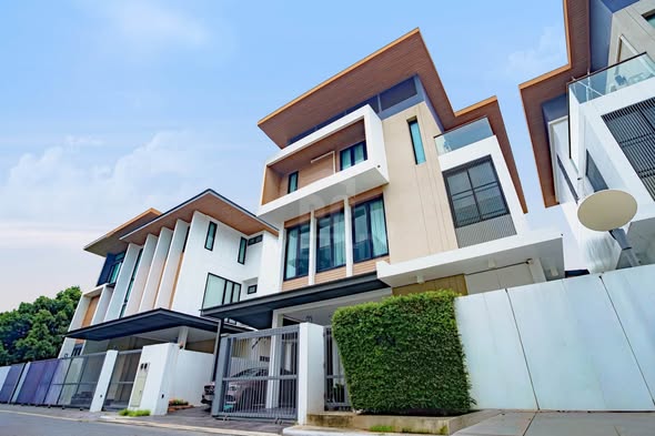 The AVA Residence