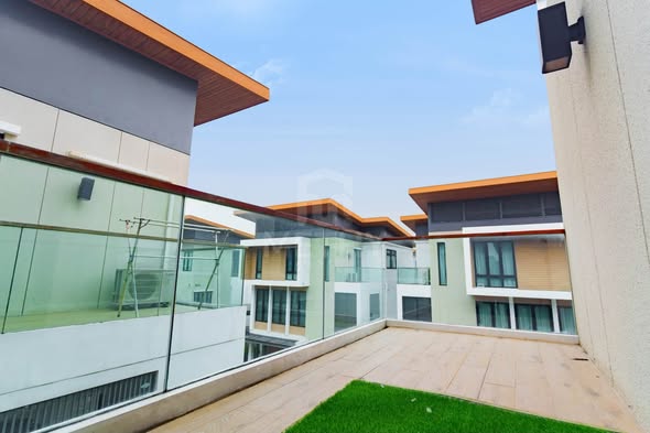 The AVA Residence