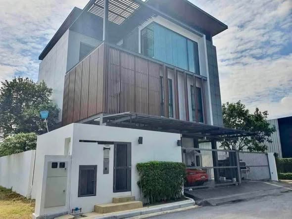 The AVA Residence