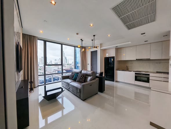 The Bangkok Sathorn