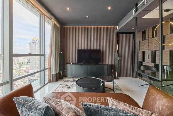 The Bangkok Sathorn
