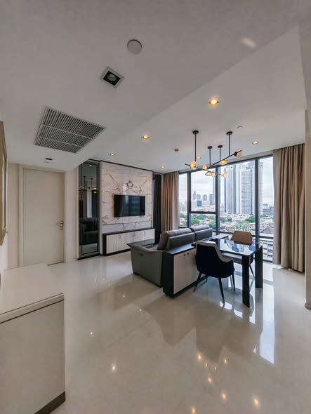 The Bangkok Sathorn