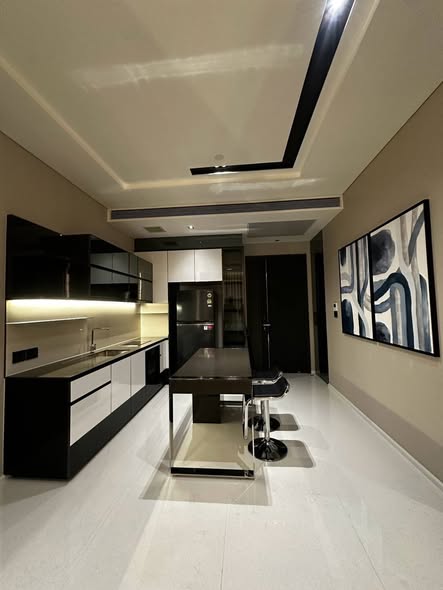 The Bangkok Thonglor