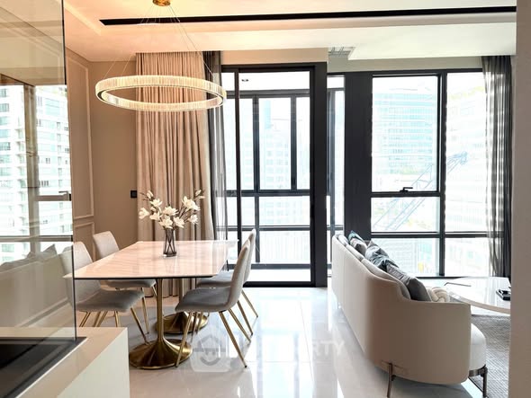 The Bangkok Thonglor