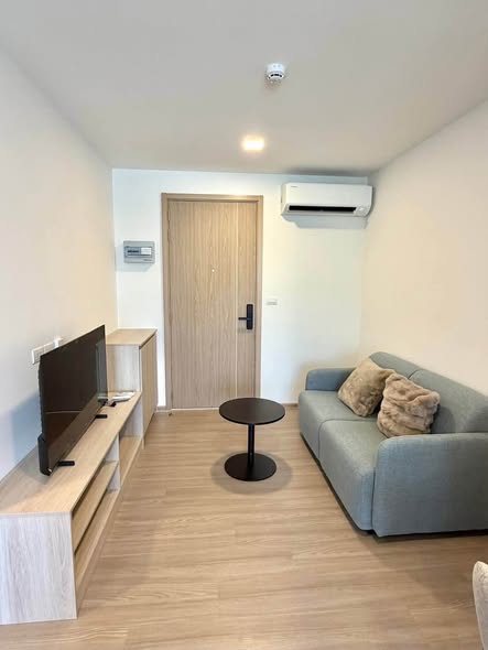 bedroom and room interior of The Base Bukit Phuket เดอะ เบส บูกิต ภูเก็ต