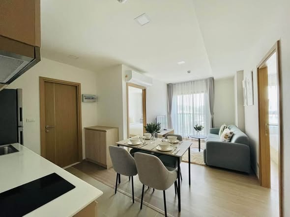 The Base Bukit Phuket เดอะ เบส บูกิต ภูเก็ต