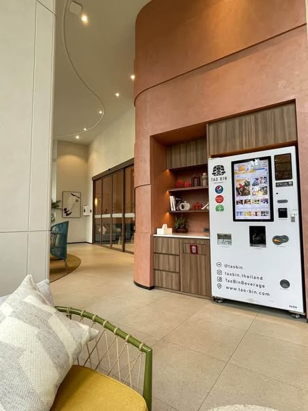 The Base Bukit Phuket เดอะ เบส บูกิต ภูเก็ต