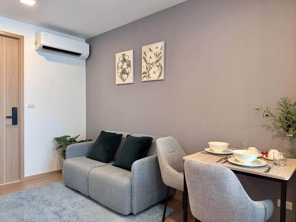 room interior of The Base Bukit Phuket เดอะ เบส บูกิต ภูเก็ต
