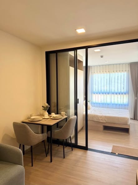room interior of The Base Bukit Phuket เดอะ เบส บูกิต ภูเก็ต