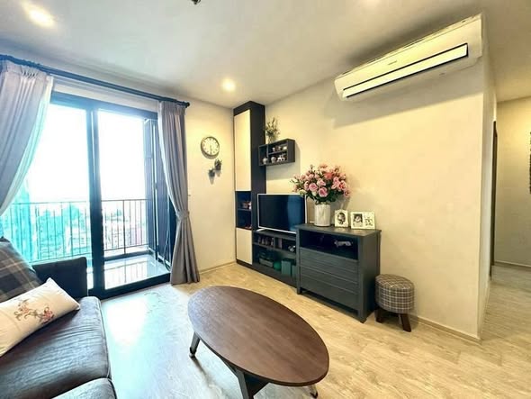 THE BASE Central Pattaya