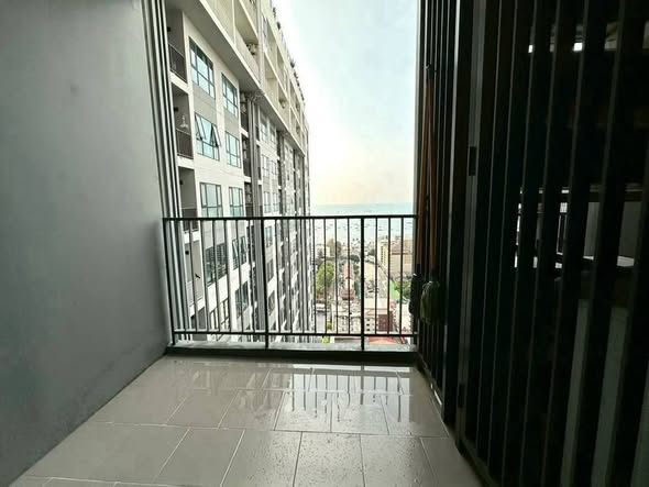 THE BASE Central Pattaya