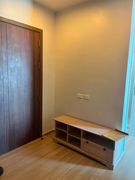 room interior of THE BASE Chaengwattana