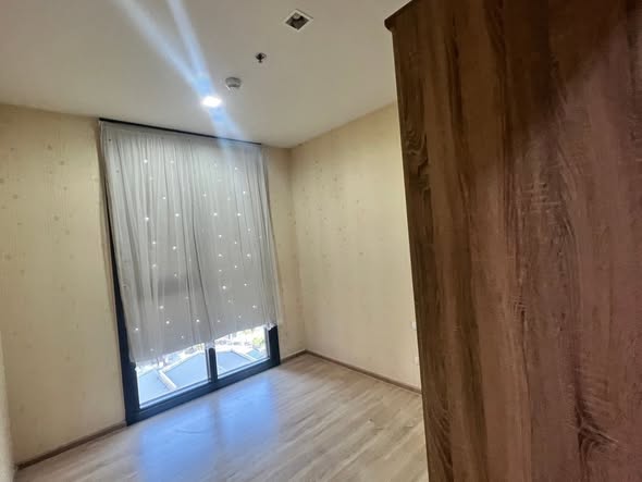 bedroom and room interior of THE BASE Garden Rama 9