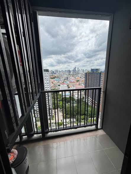 The Base Park East