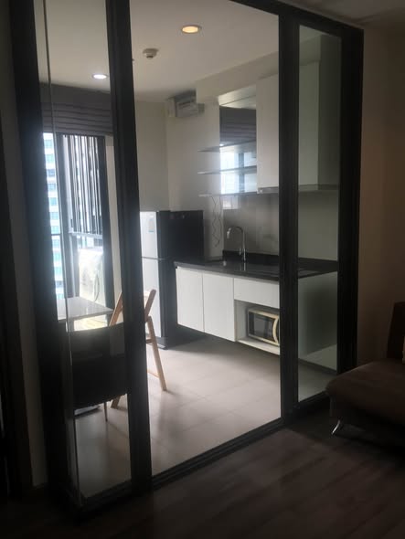 room interior of The Base Park East