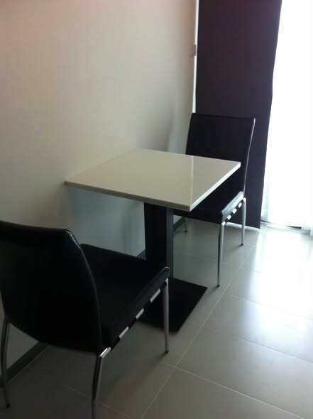 room interior of The Base Park East