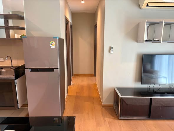 THE BASE Park West – Sukhumvit 77